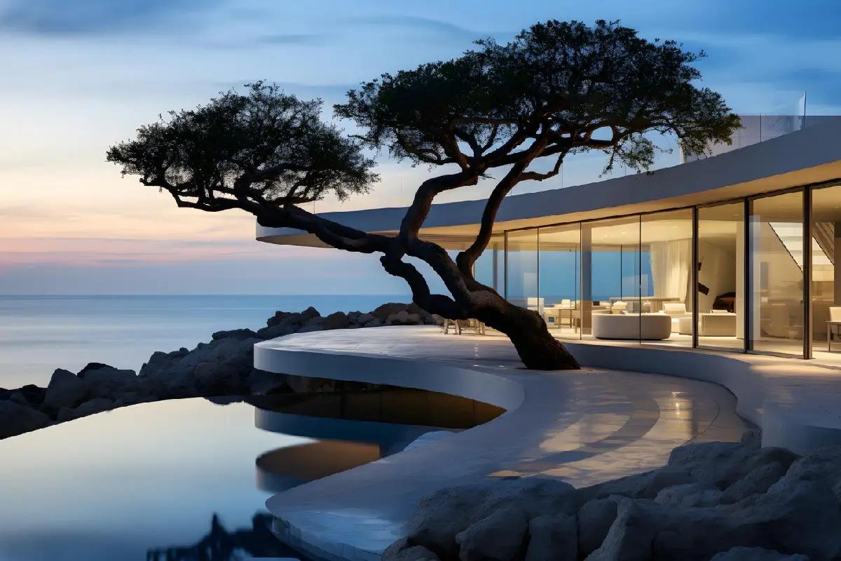 Sea Glass Properties Launches SeaGlass.com, Expanding Luxury Real Estate Nationwide