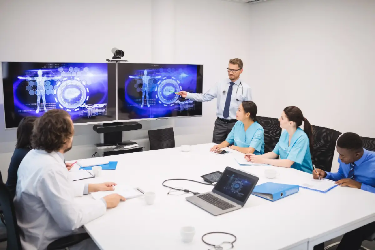 AI Medical Coding Training by Medesun Medical Coding Academy