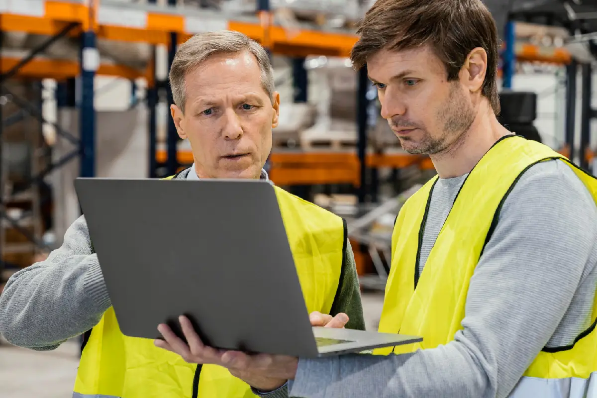 Cycle Labs and iWMS Join Forces to Advance Warehouse Innovation with Test Automation