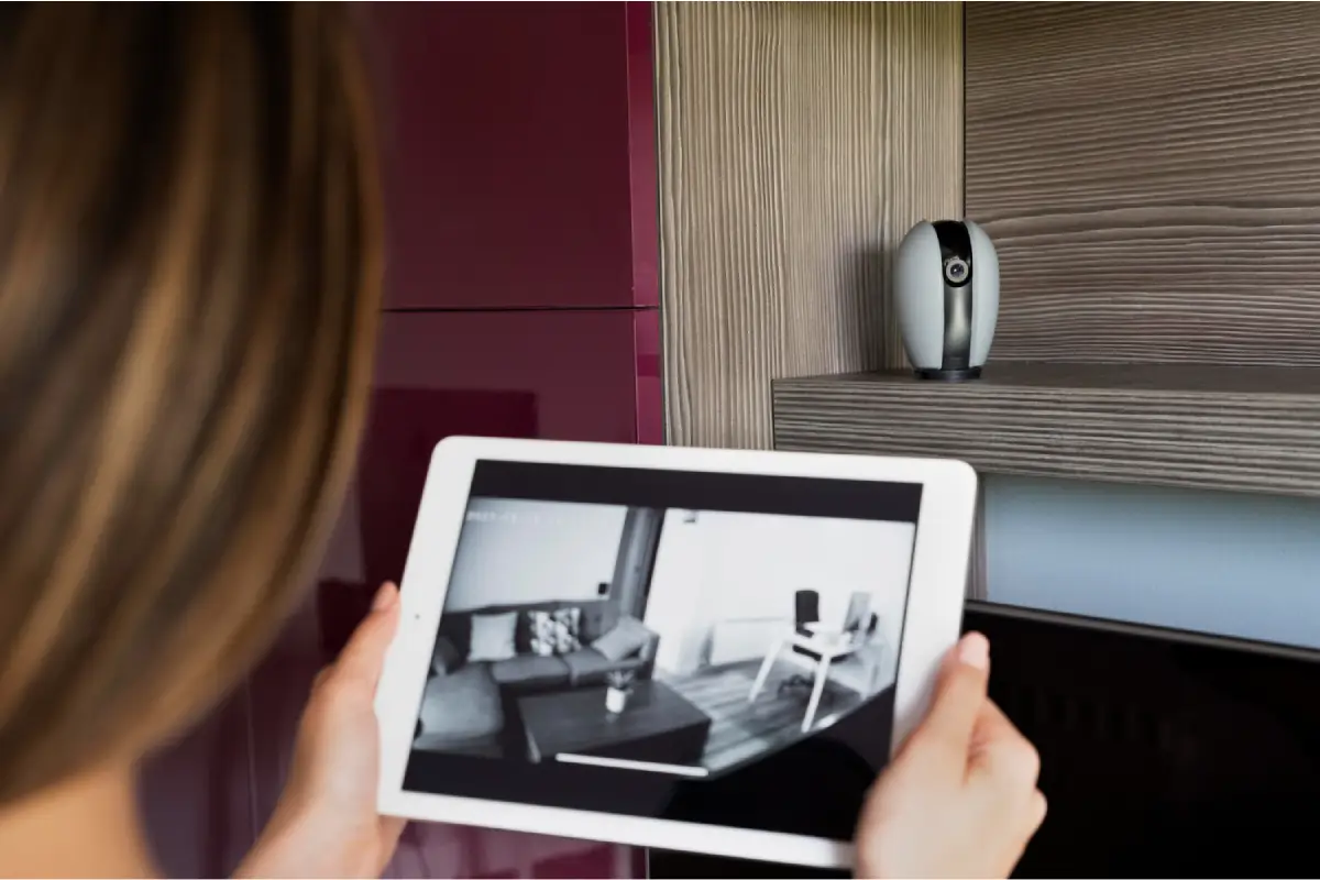Smith Thompson Home Security Highlights Lighting Automation’s Role in Home Security