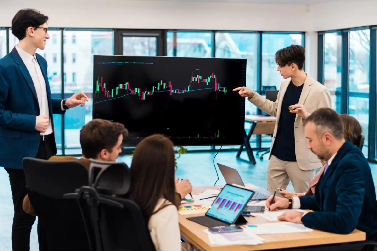 EBC Financial Group Highlights AI’s Transformative Impact on Global Trading, Thailand’s Economy