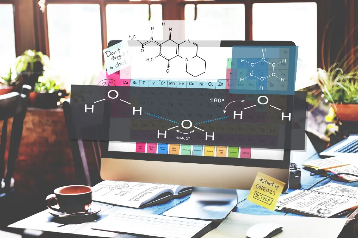 DeepCure, Google, CWX Showcase Chemistry LLMs’ Potential to Boost Medicinal Chemistry Productivity
