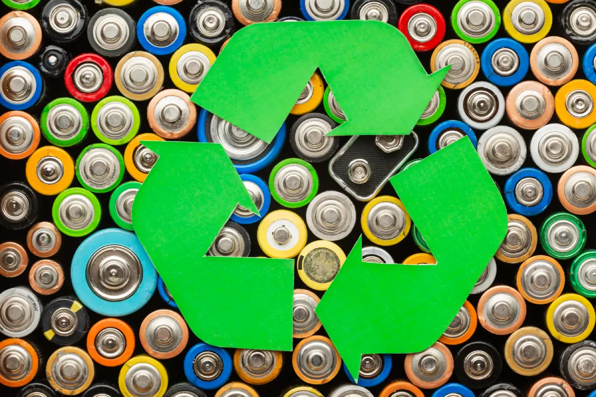 Battery Recycling & Solutions Announces Deepened Commitment to a Sustainable Future