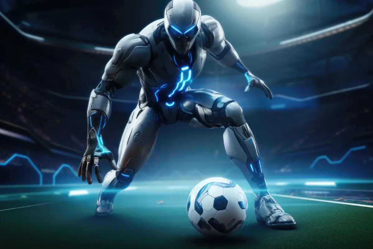 DFB, TCG Digital, Hoffenheim, and Ingolstadt Unveil Next-Level Sports Intelligence Technology