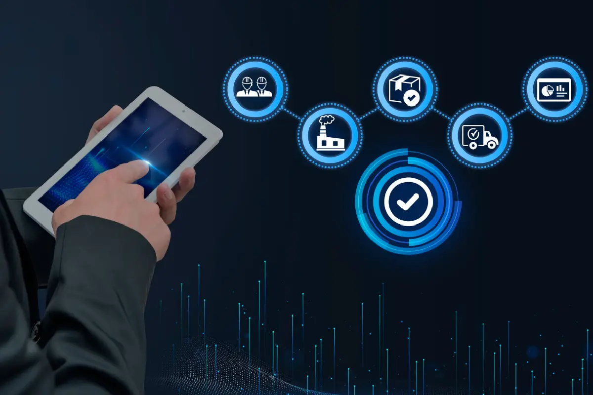 AI-Powered GRC Automation Simplifies Compliance Management