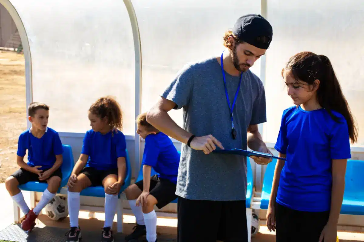 Koach Hub Partners with Impact Soccer to Boost Football Development