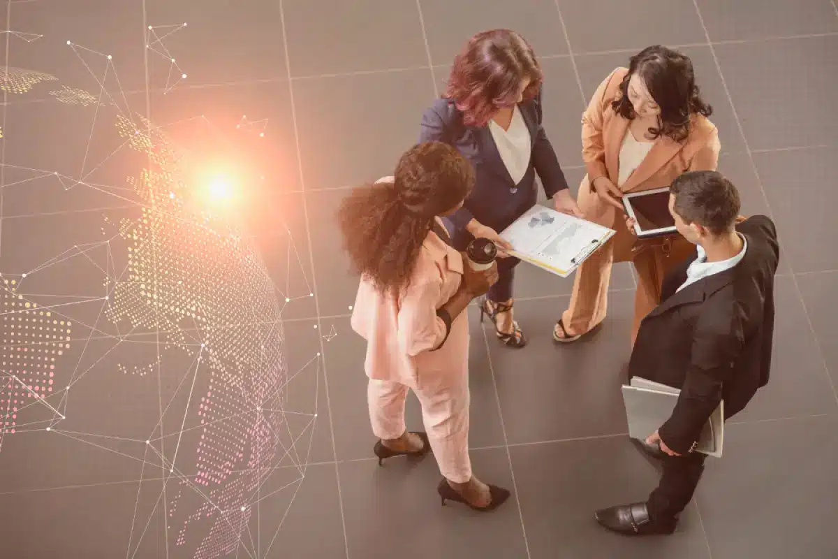 Intellect and LTIMindtree Form Alliance to Transform Financial Services with eMACH.ai