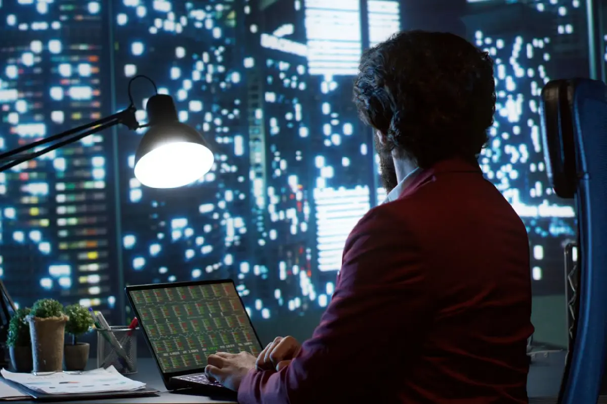 Hyperion Networks CTO Shares Insights on Navigating the Evolving Cyber Threat Landscape