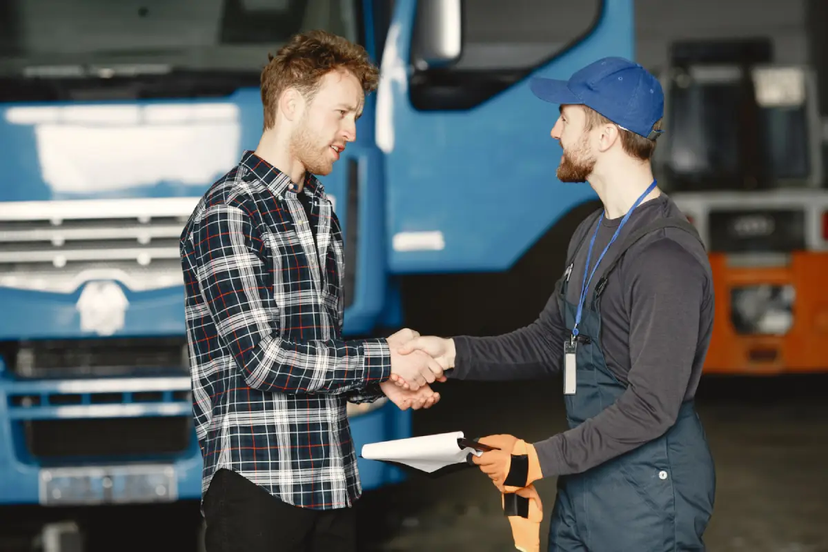 Thompson-Truck Group Acquires Lee-Smith, Expanding Dealership and Service Capabilities