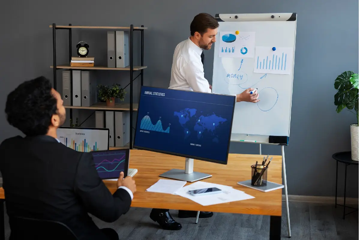 Ultipa and Pinboard Consulting Partner to Advance Graph Database Innovation