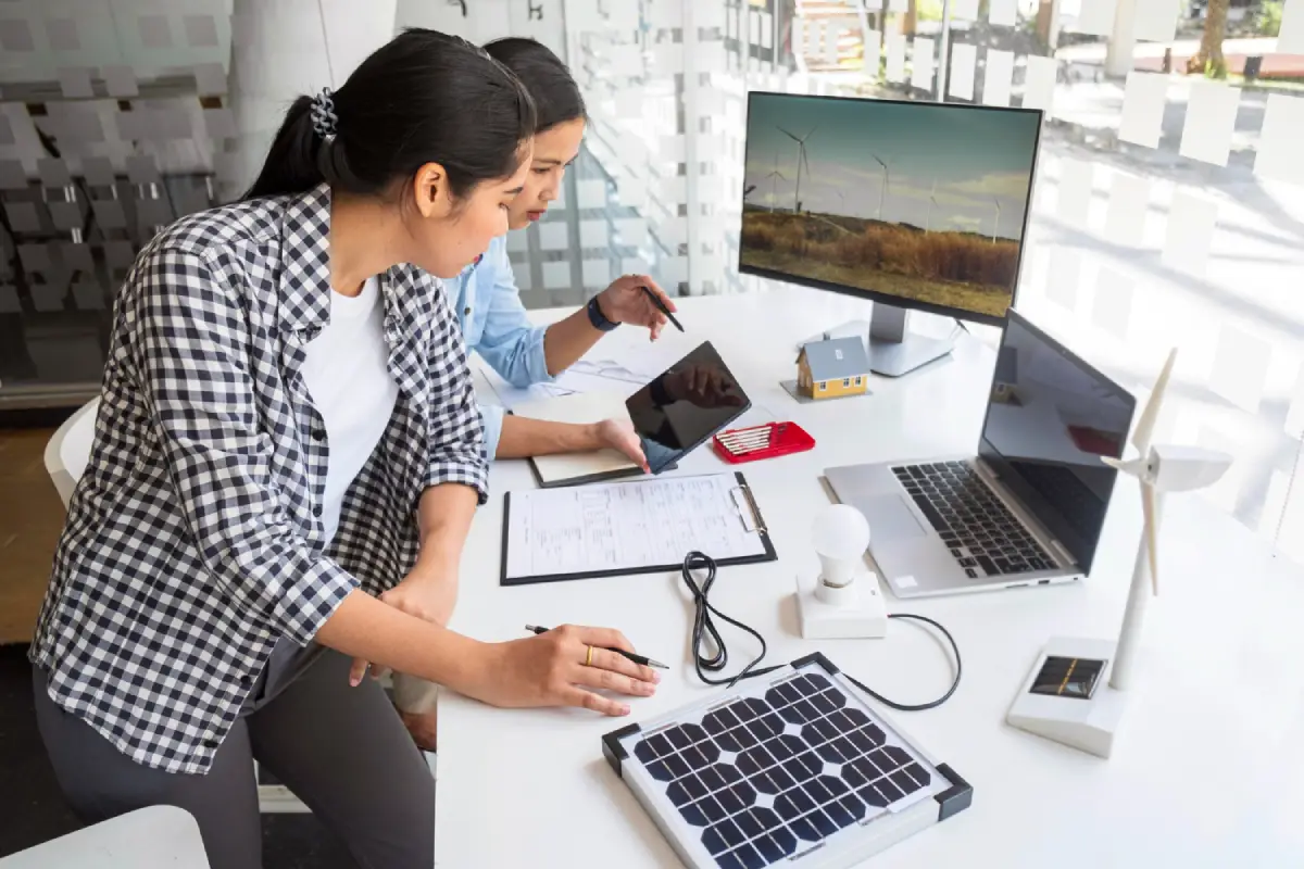 ENTOUCH Unveils Revolutionary ENTelligent Insights to Transform Energy Management