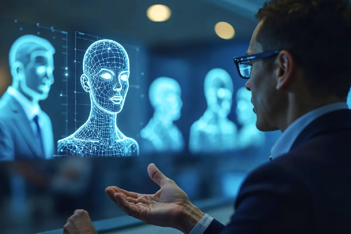 Topcone Inc. Unveils Ethical, Human-Centric AI Consulting for Businesses