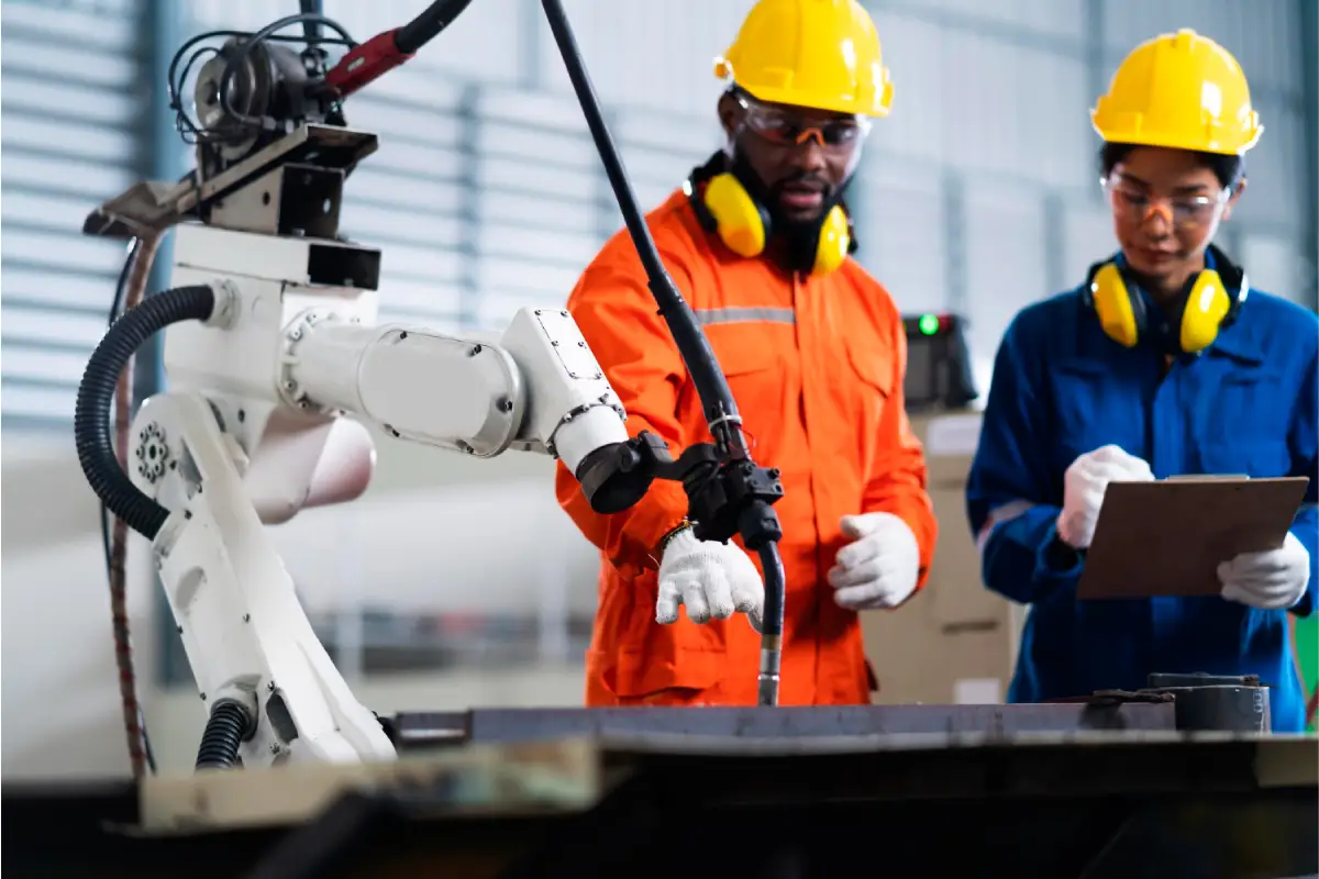 OMRON and Cognizant Partner to Transform Manufacturing with IT-OT Integration