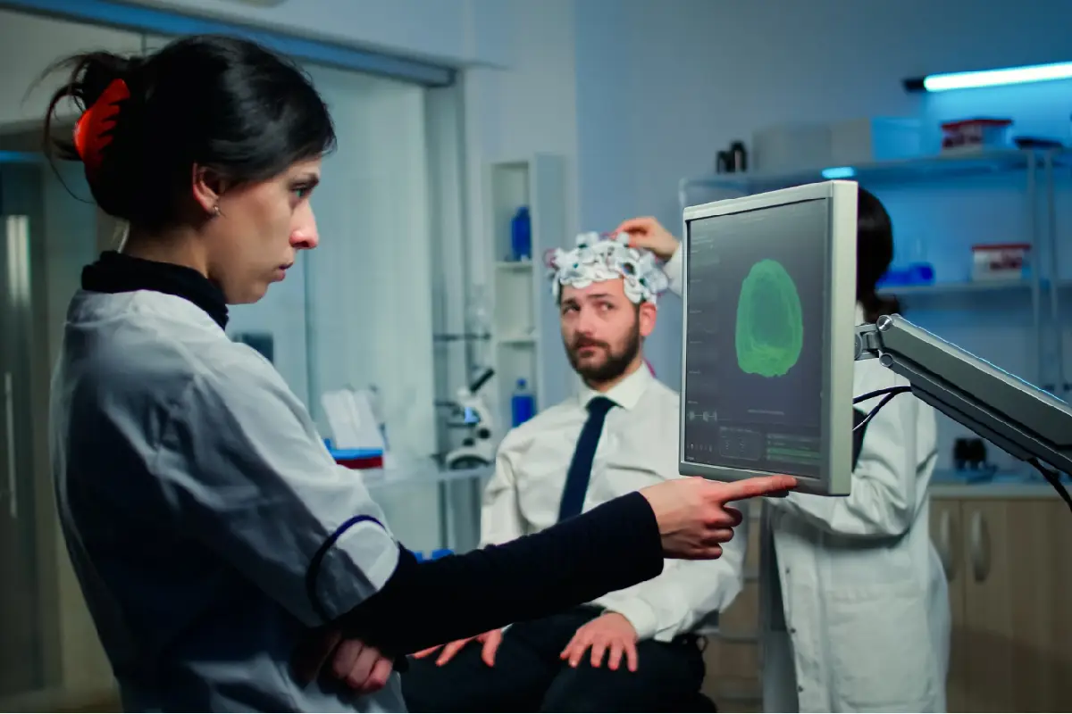 MASORI Launches Generative AI to Boost Pharma Sales and Profits