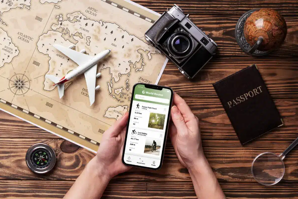 SKYNAV Launches ‘navi’: AI-Powered Trip Planner for Immersive Destination Tours