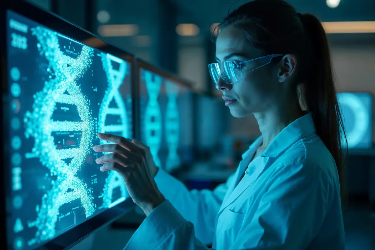 Avenio Joins NVIDIA Inception to Accelerate Enterprise Biopharma Research