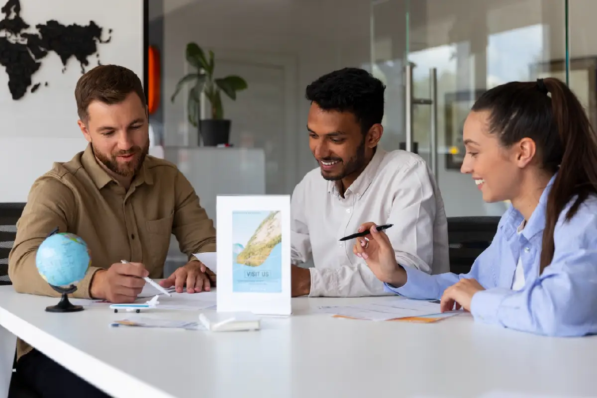 Arthur Lawrence, STC Bank Partner to Boost Efficiency and Human Capital