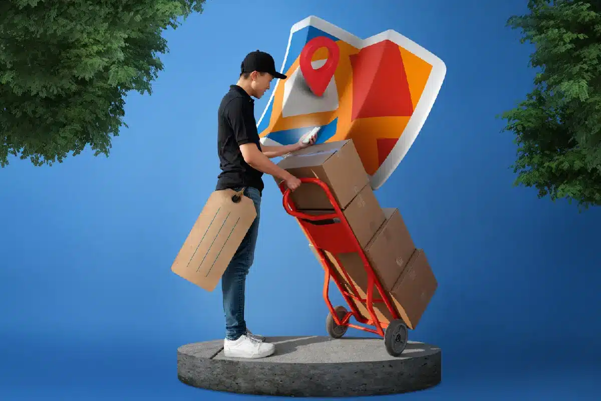 ArrowXL Optimizes Last Mile Delivery and Unlocks Capacity with Descartes