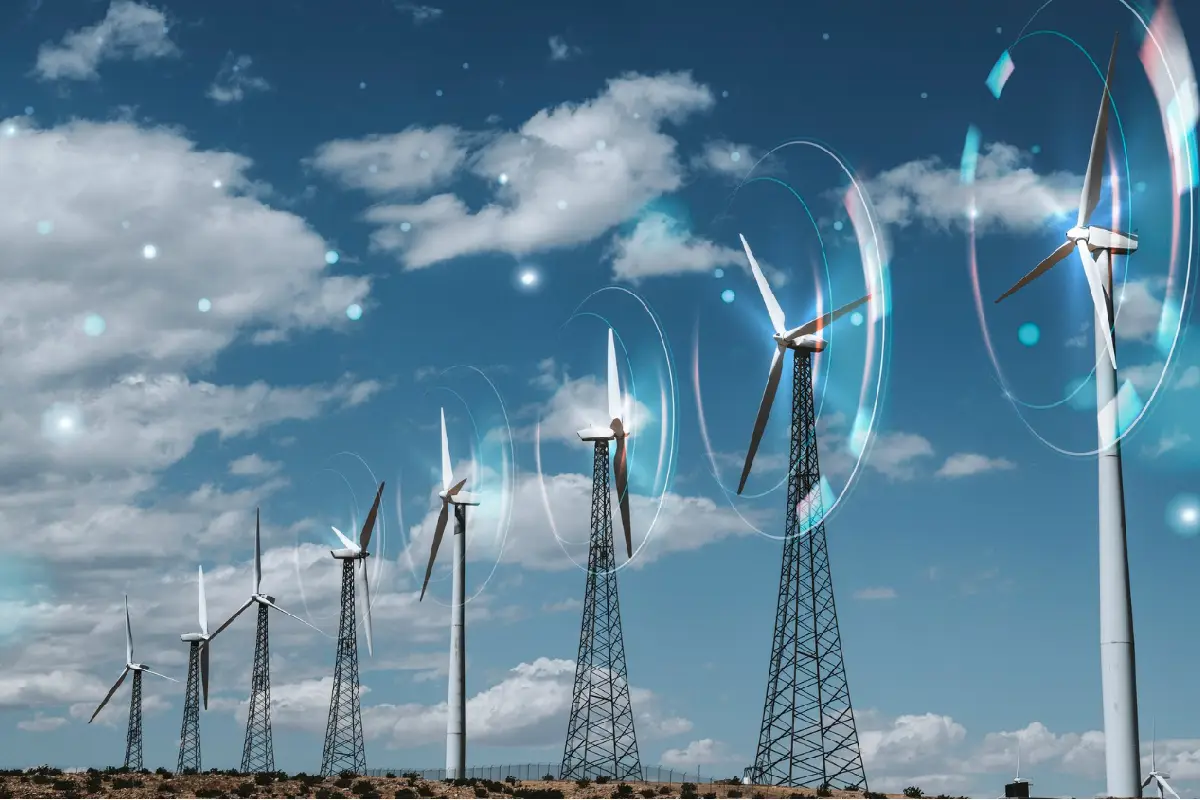 Adani Green Automates Engineering to Fast-Track Gigascale Renewable Project