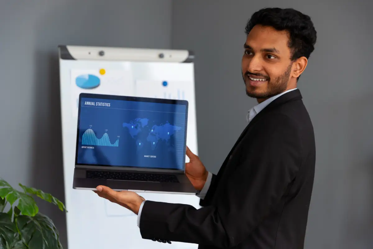 AI Boosts Results for Koniag Government Services, Federal Clients Excel