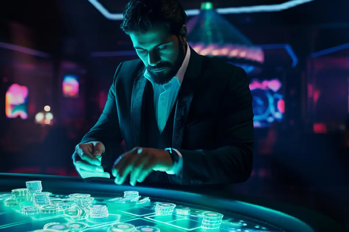 InFocus Wins $3.25M Deal to Build B2B iGaming Platform