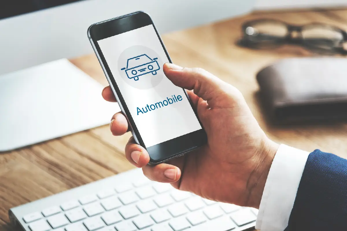 VNC Automotive, P3 Partner to Boost SPARQ OS Smartphone Integration