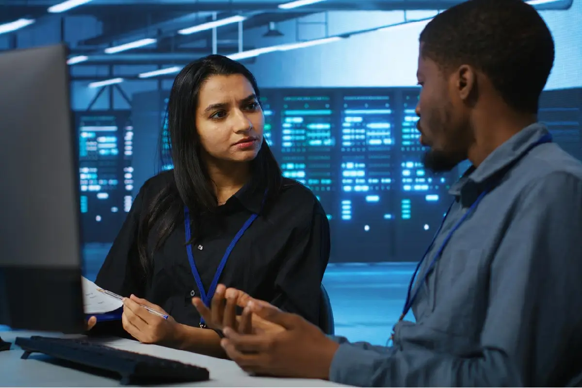 CMIT Solutions Offers IT, Cybersecurity Services in Charlotte Metro Area