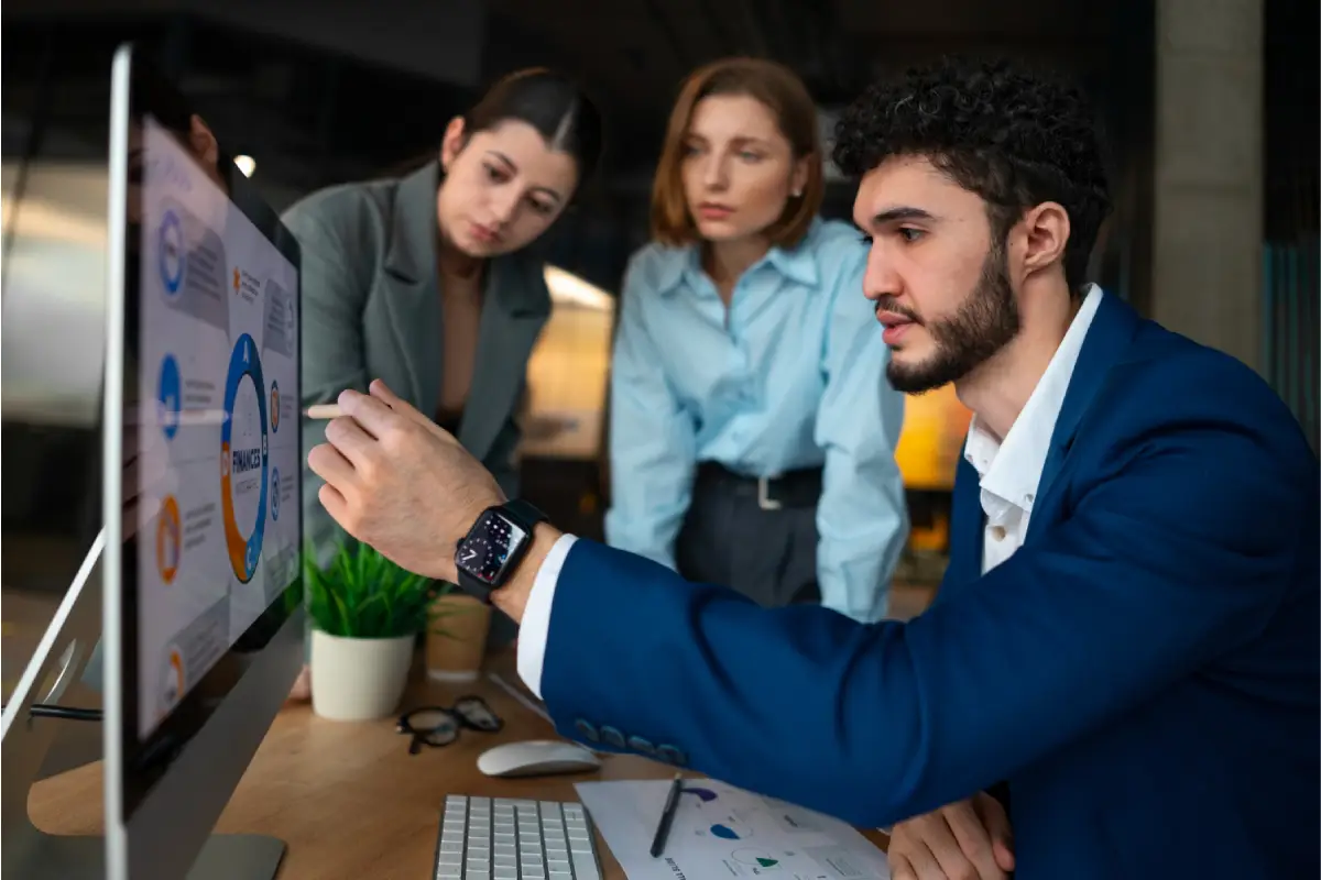 Teqtivity Showcases Human-Centered IT Asset Management at Info-Tech LIVE 2025