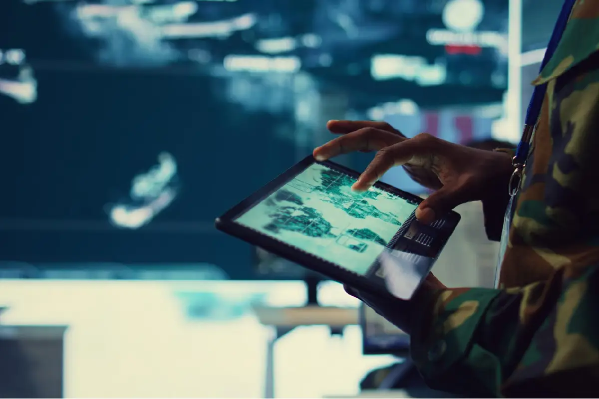 Fasoo Smart Screen Bolsters Supply Chain Security with Advanced Screen Protection