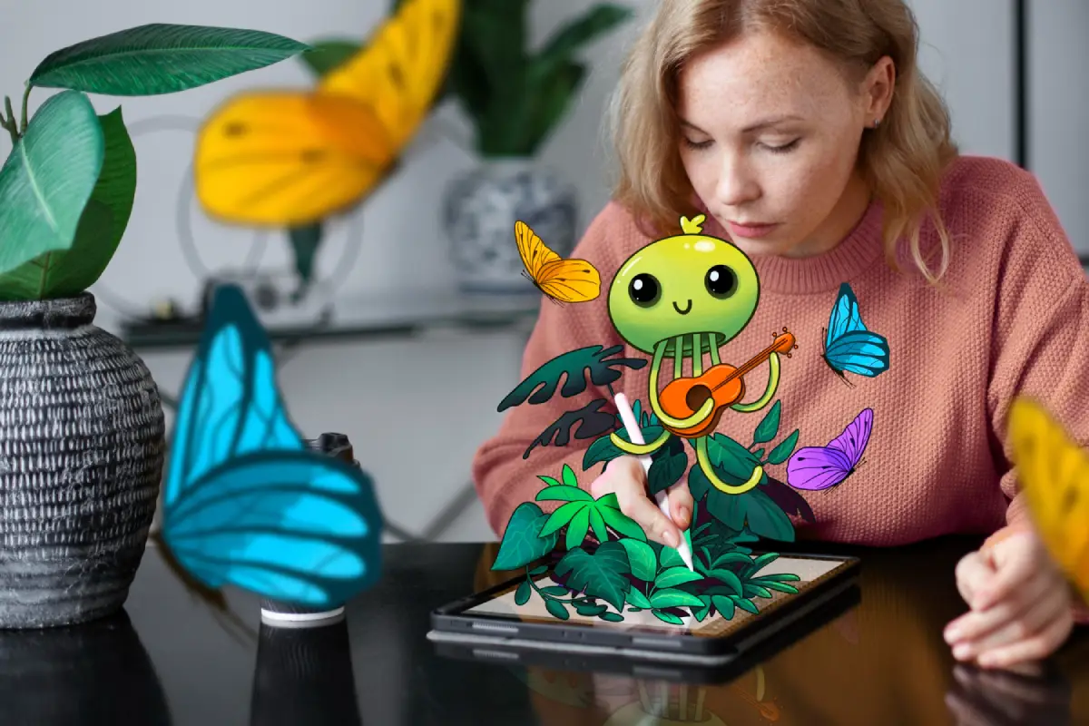 Surreal Digital Academy Launches 20-Week Program to Empower Artists