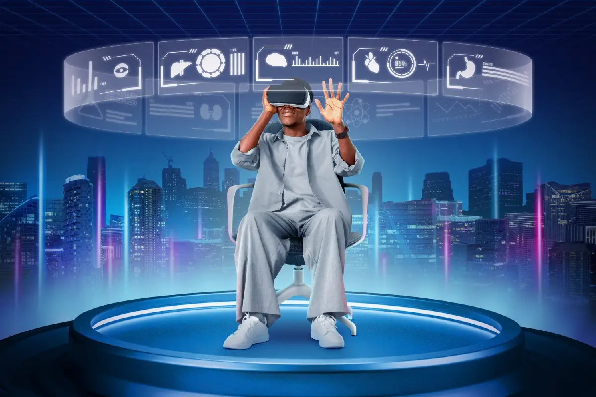 Youth-Led Virtual Reality Exhibit Highlights Rondo Neighborhood’s Past and Present