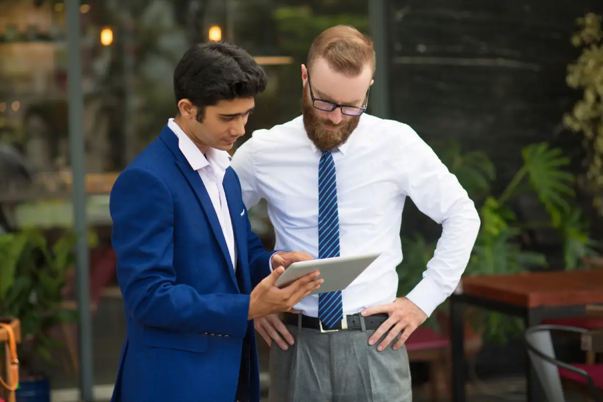 Heidmar Partners with B2i Digital to Boost Investor Awareness Efforts