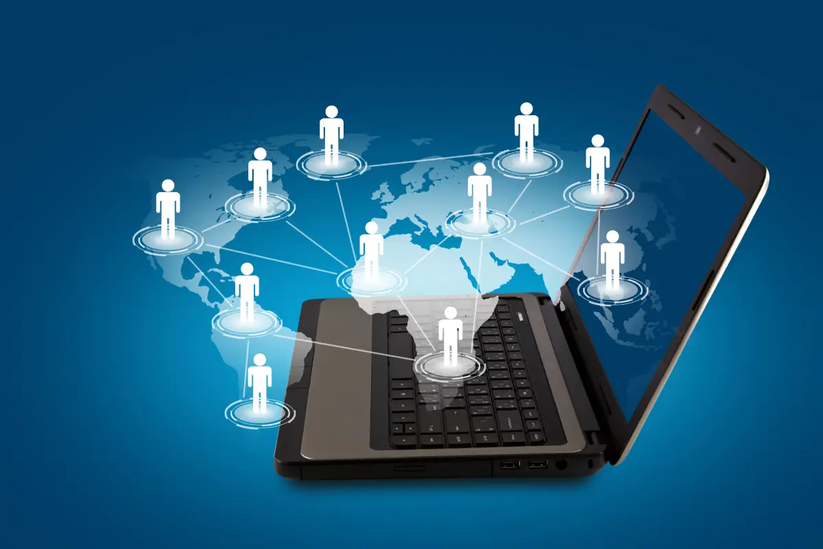 ShareCRM Lands on Lark, Empowering Unified Customer and Team Success