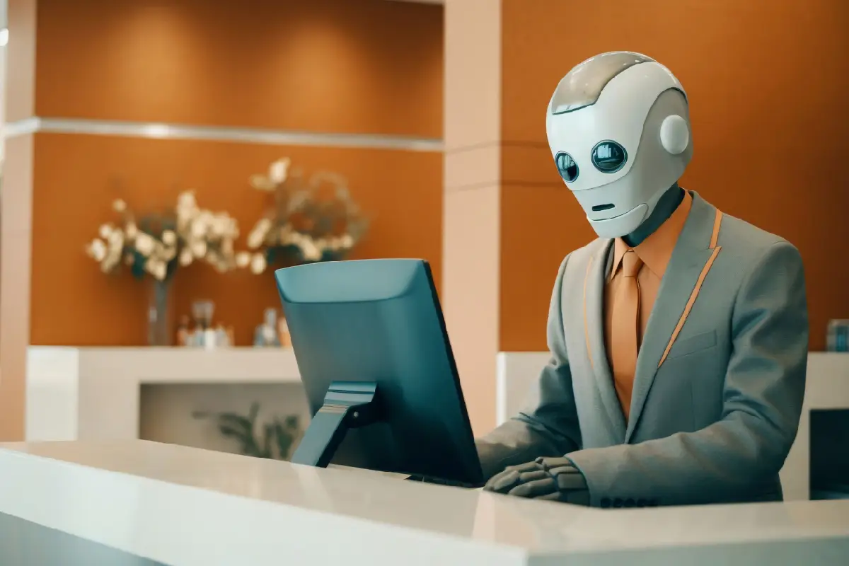 IDS Next: First Global Hospitality ERP to Deploy Autonomous AI Support