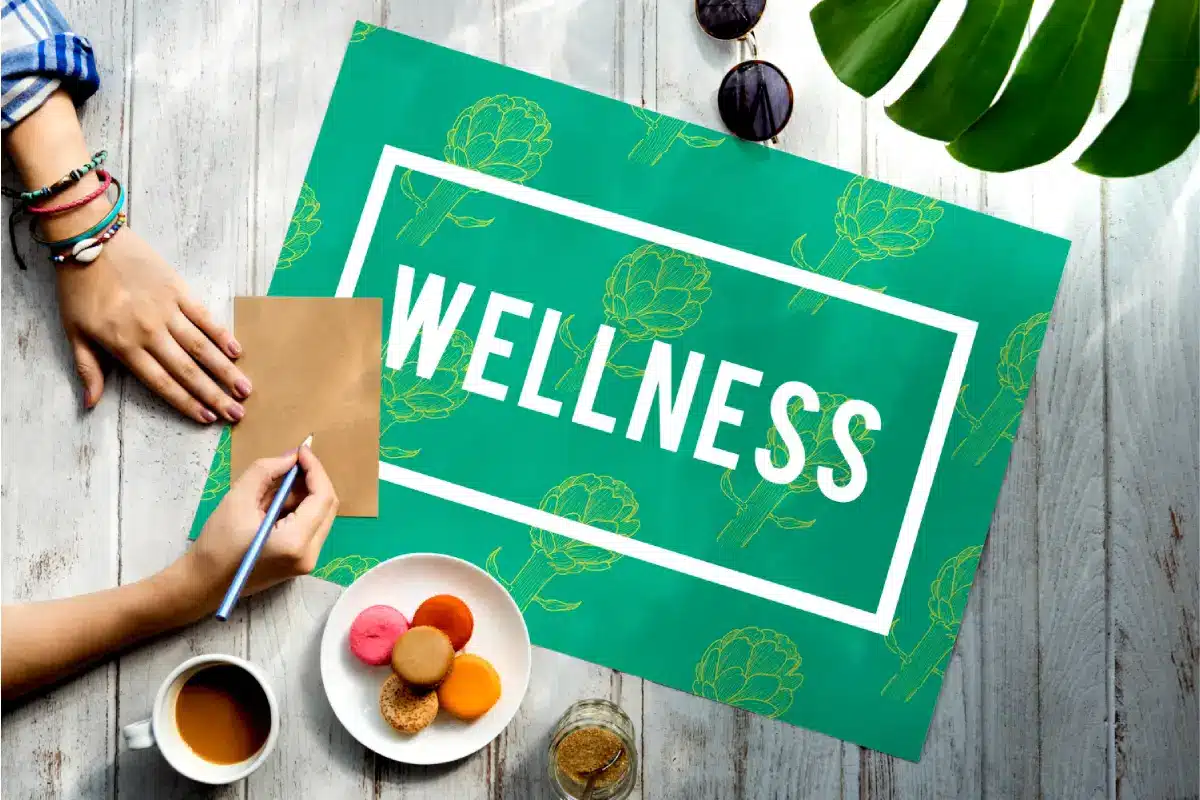 Akraya Named #1 Best Workplace and Wellness Company in Bay Area 2025