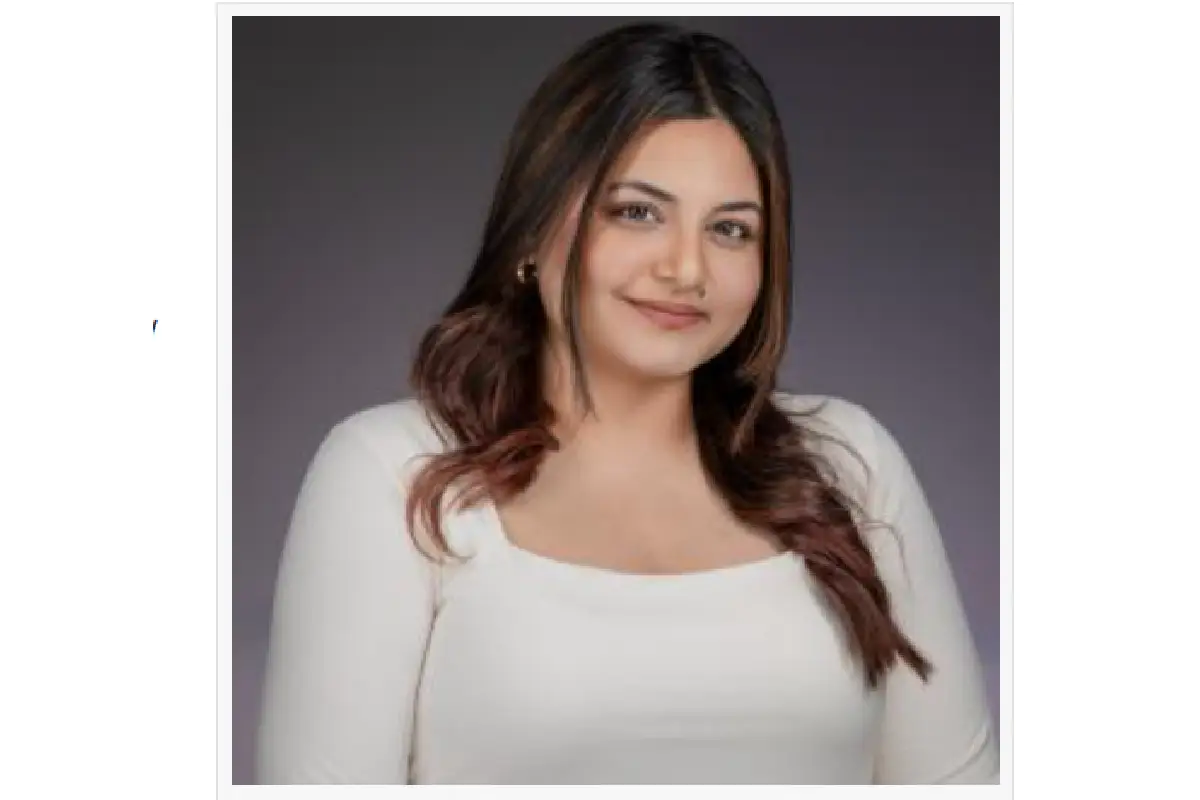 ImEx Cargo’s Deeti Tarsaria Honored for AI Research in Digital Health