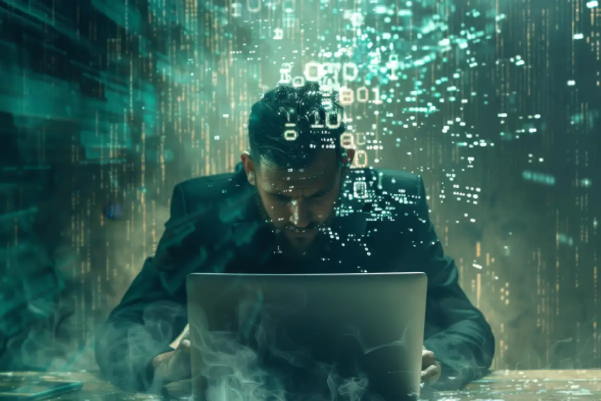 Identity Attacks Top Cyber Concerns Amid AI Risks, Slow Zero Trust