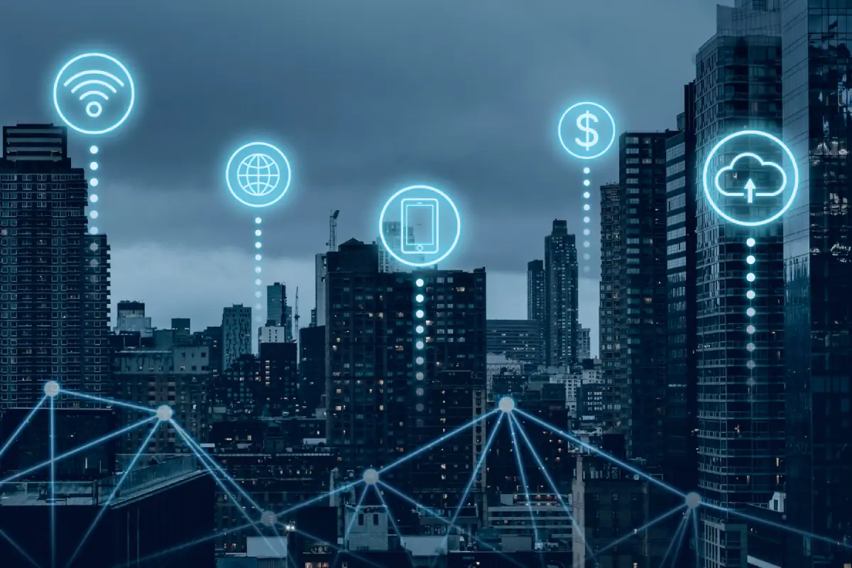 Vodafone, Nokia, Finnvera to Modernize Ukraine’s Digital Infrastructure