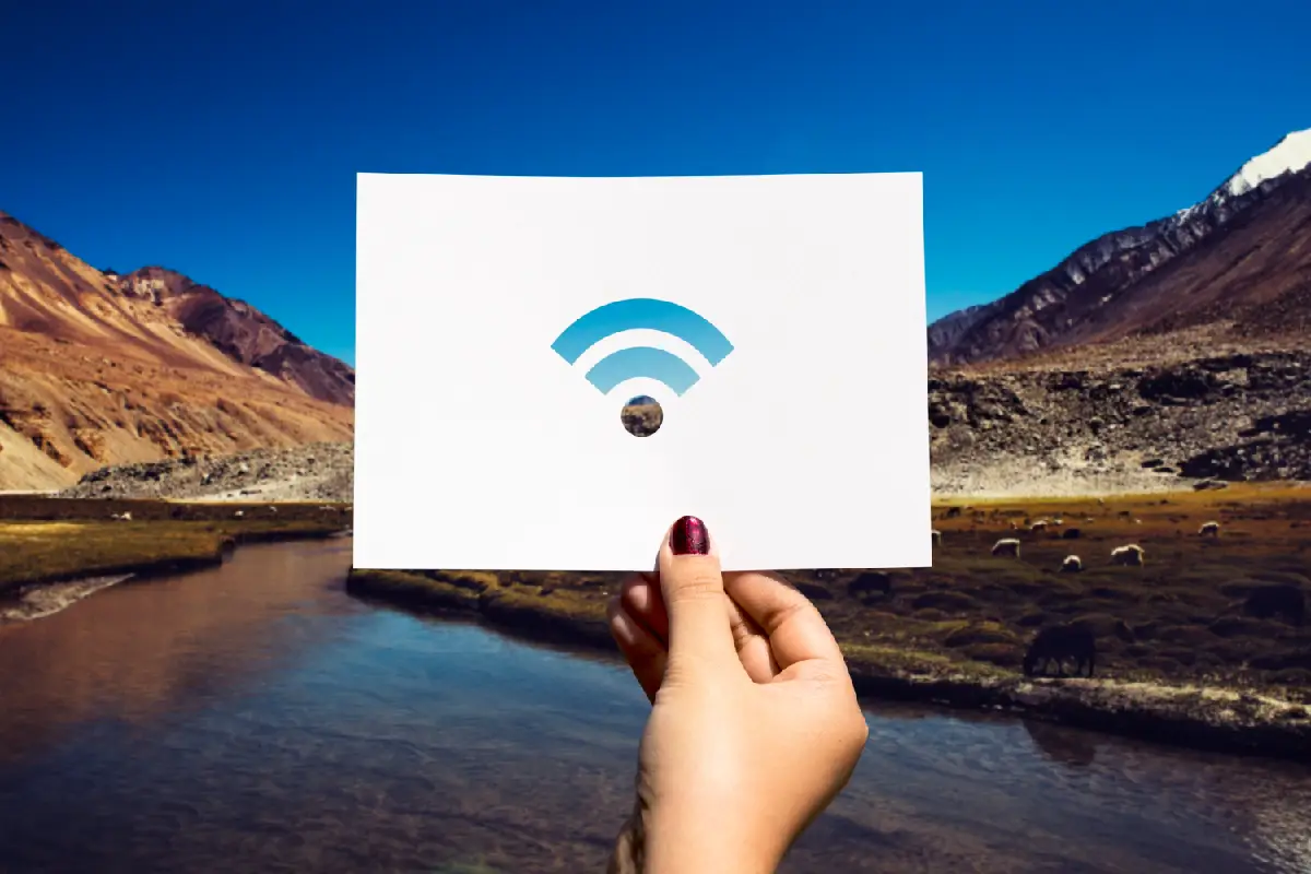 ProSat Networks Launches Starlink WiFi for RV Parks Nationwide