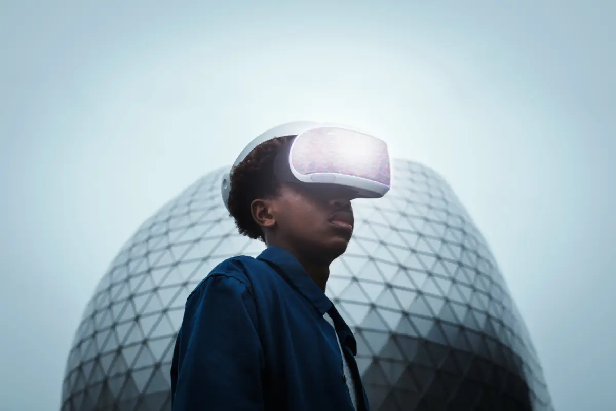 LABUSA to Launch AI-Powered IO Platform at Africa Tech 2025