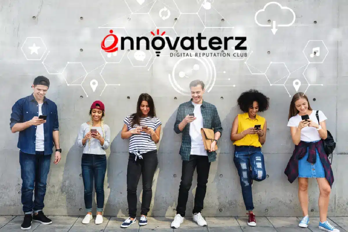 How Ennovaterz Leads the Way in Digital Communication